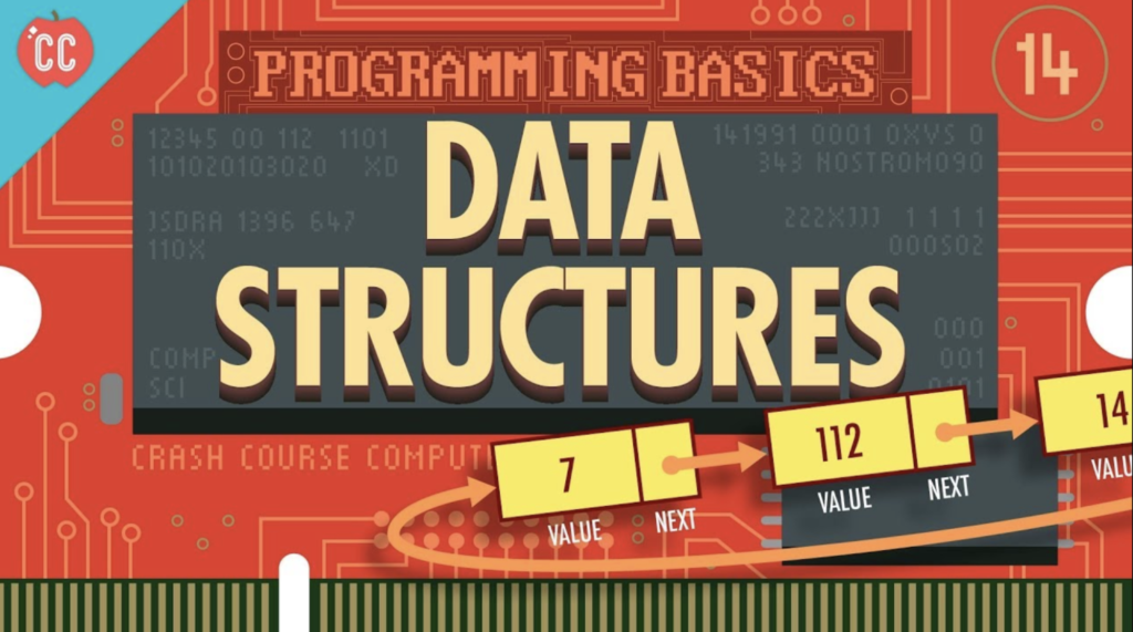 What is Data Structure?