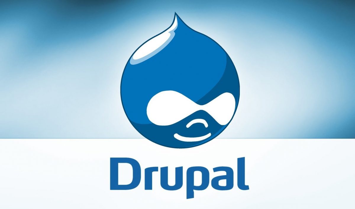 drupal security