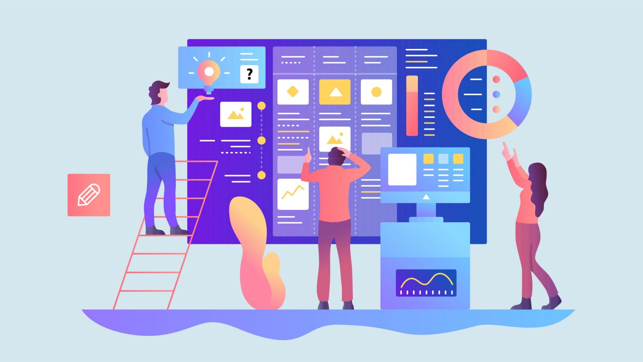 10 Best Practices in Software Project Management in 2024 Designveloper