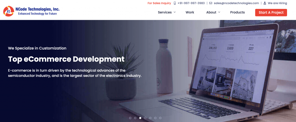 software consulting company