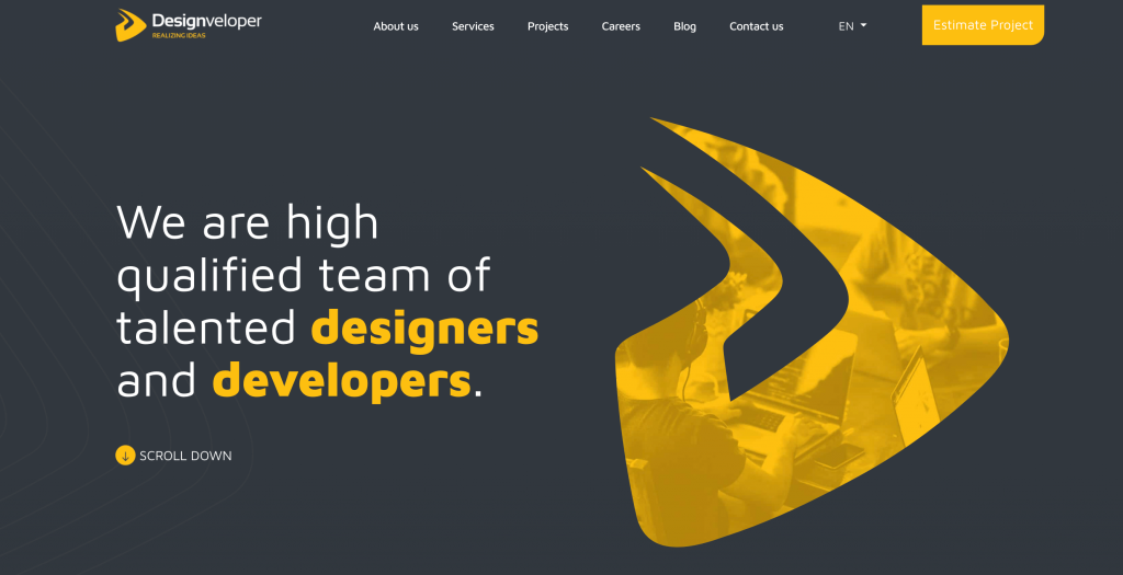 software development companies