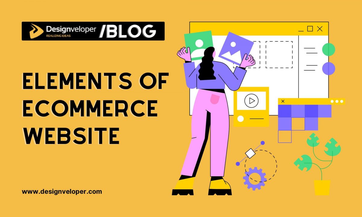 27 Essential Elements For Successful Ecommerce Websites