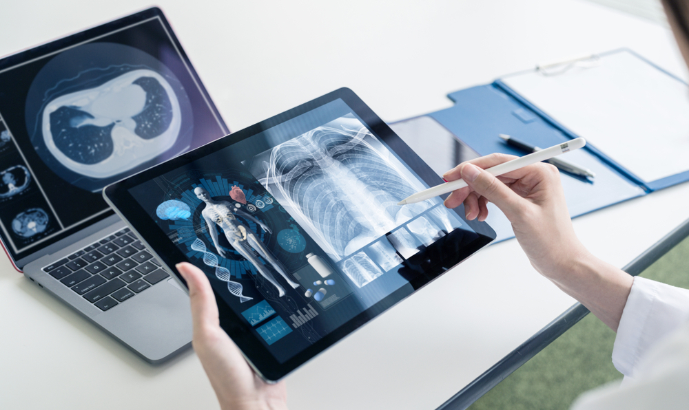 Software Solutions in Healthcare