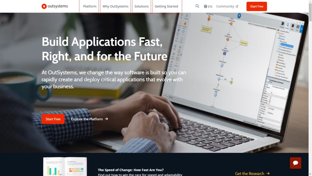 7 Best Application Development Software Platforms in 2021