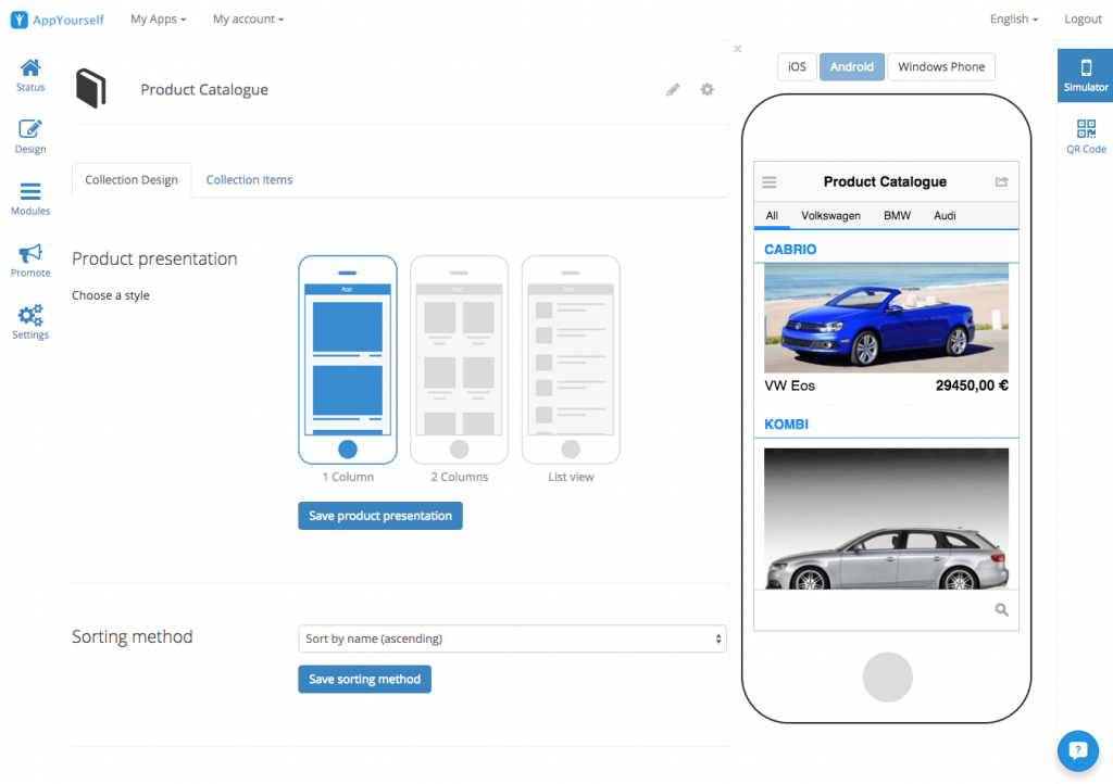 Top 20 Mobile App Development Software Can Not Be Ignored