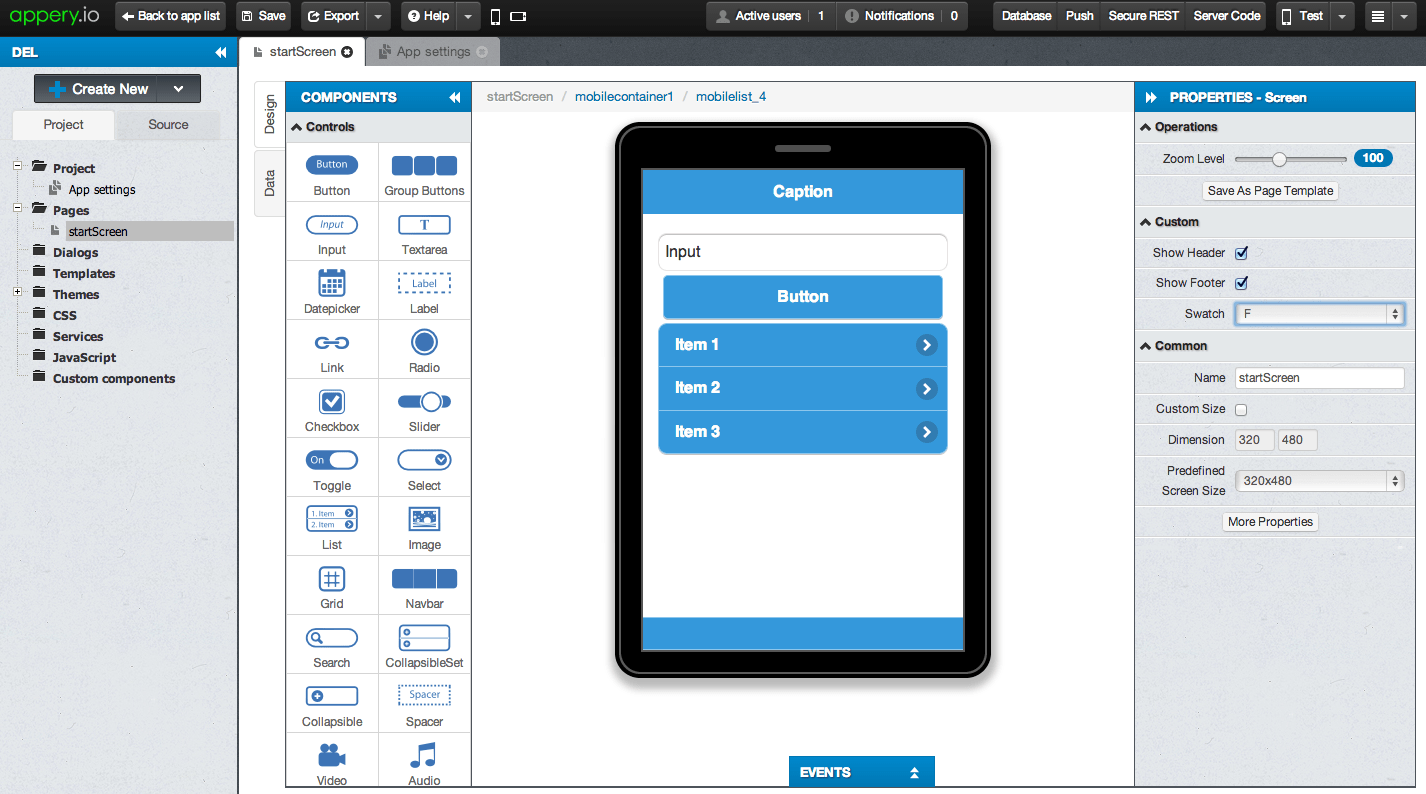 Top 20 Mobile App Development Software Can Not Be Ignored