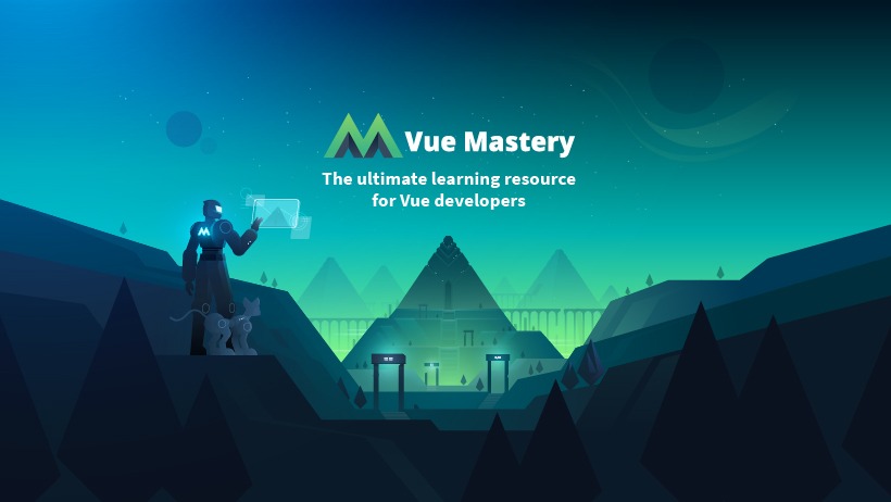 Best Resources to learn VueJs - Vue Mastery