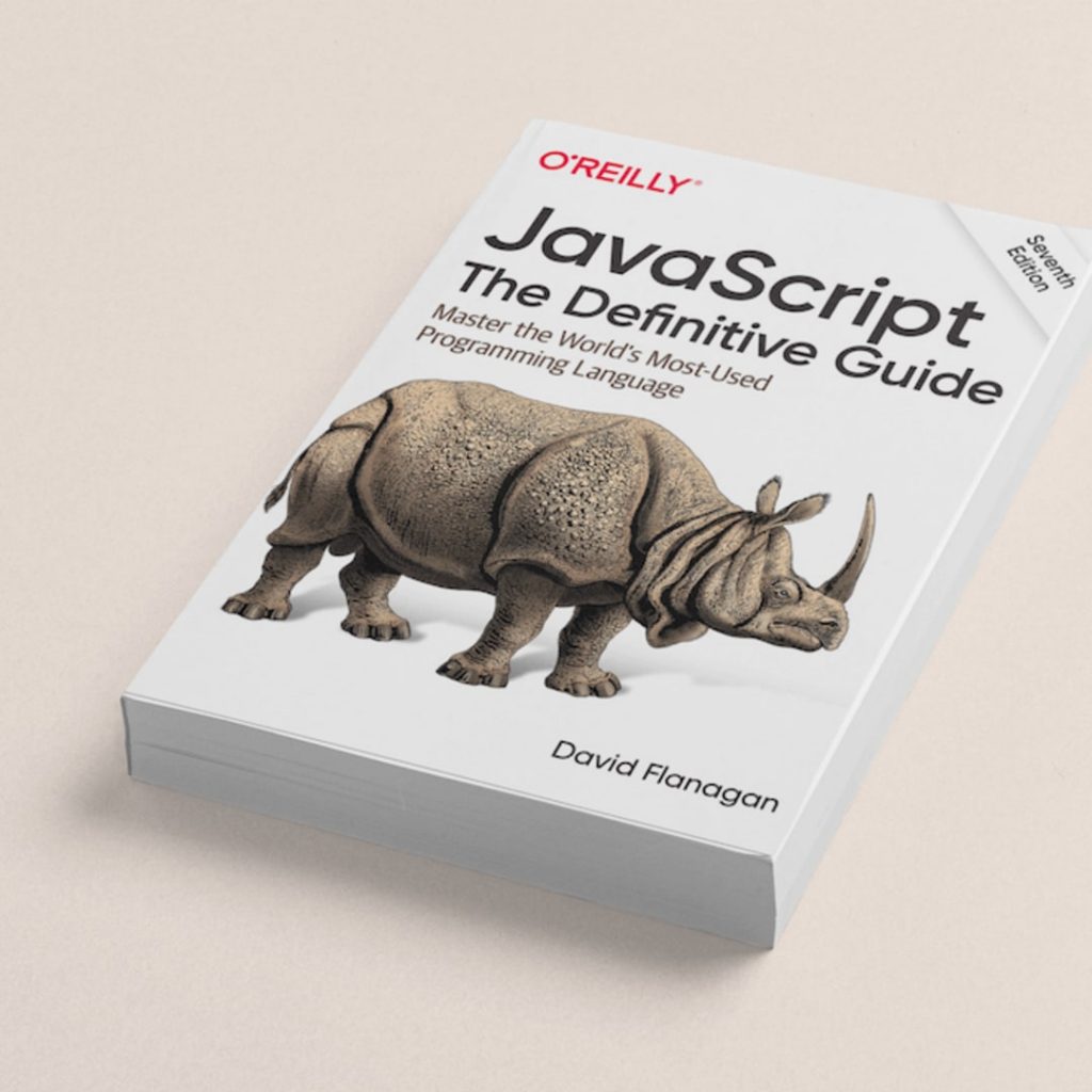 books about javascript