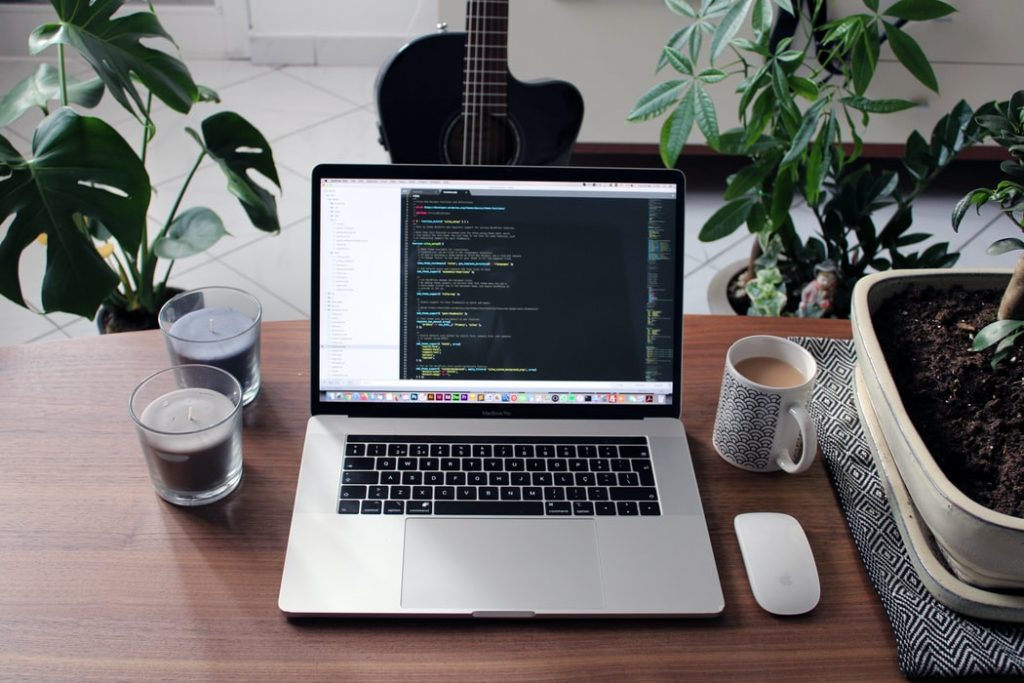 1. Web Developer