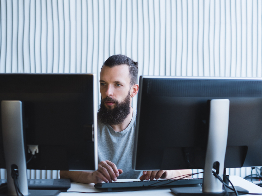 Work From Home It Jobs - 3. Software Quality Assurance Engineer