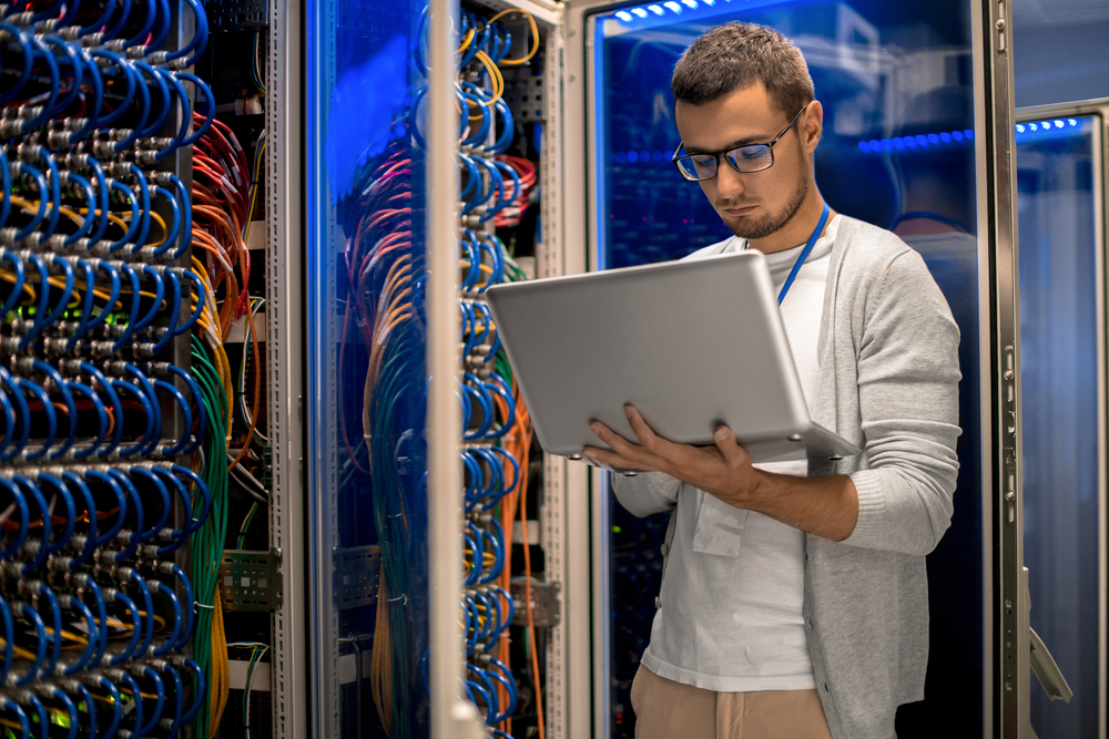 System Administrator