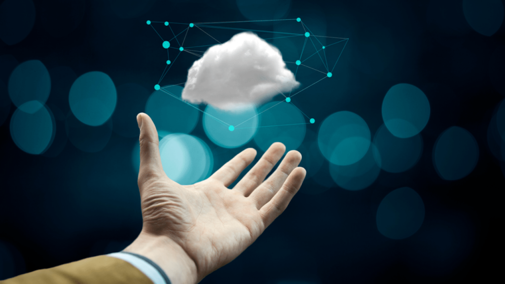 IT Work From Home Jobs - Cloud Architect. Source: Woz U.