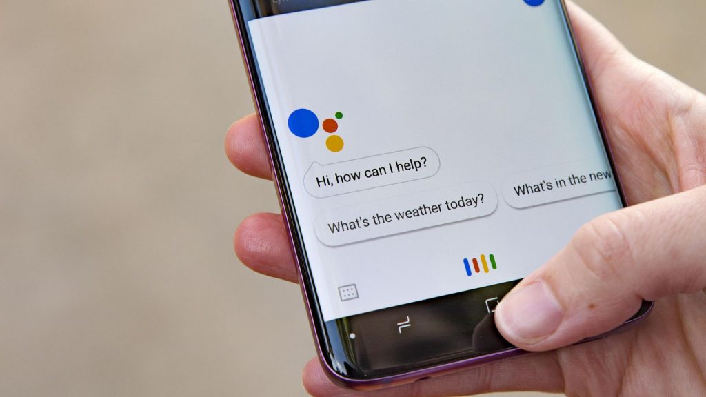 2. AI Voice Assistants