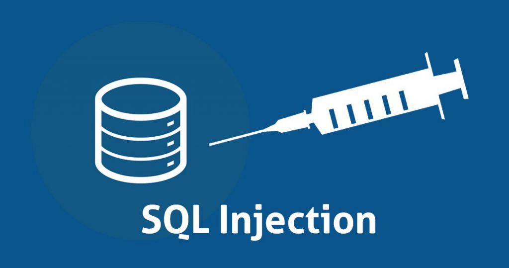 Web Security Issues - SQL Injection