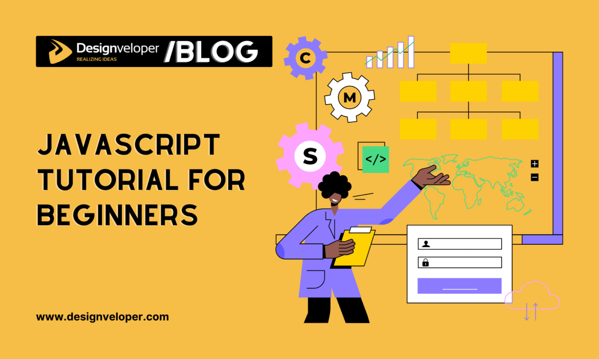 Best Javascript Tutorial for Beginners in 2026