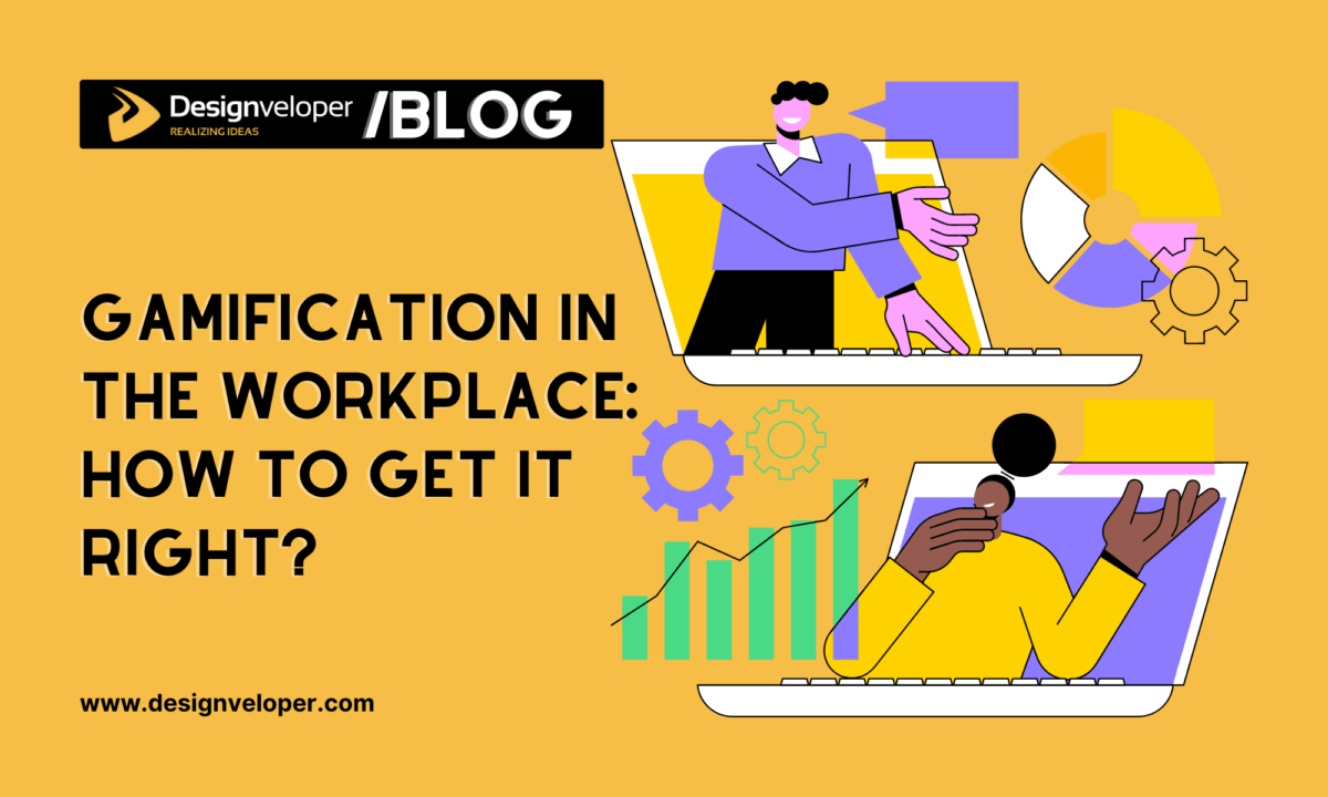 Gamification in the Workplace: How to Get It Right?