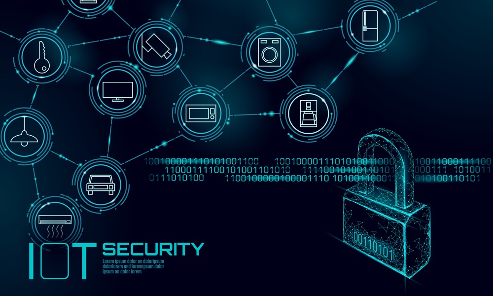 Software Security Trends in 2021 - IoT security