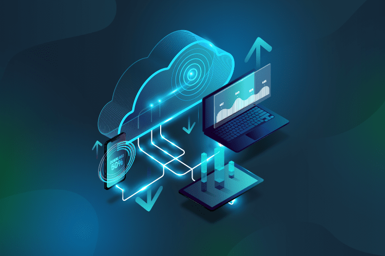 Software Security Trends in 2021 - cloud adaptation