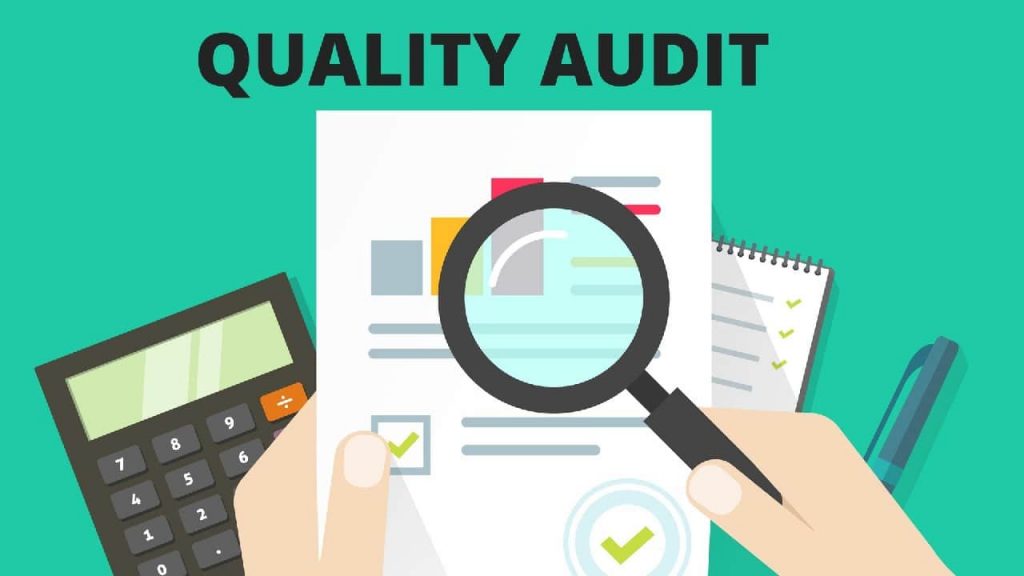 quality assurance