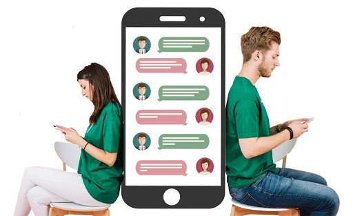 make a dating app
