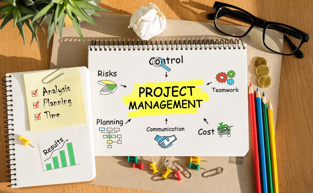 overview of project management services