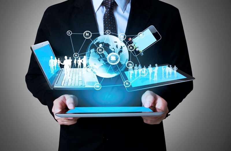 global outsourcing it