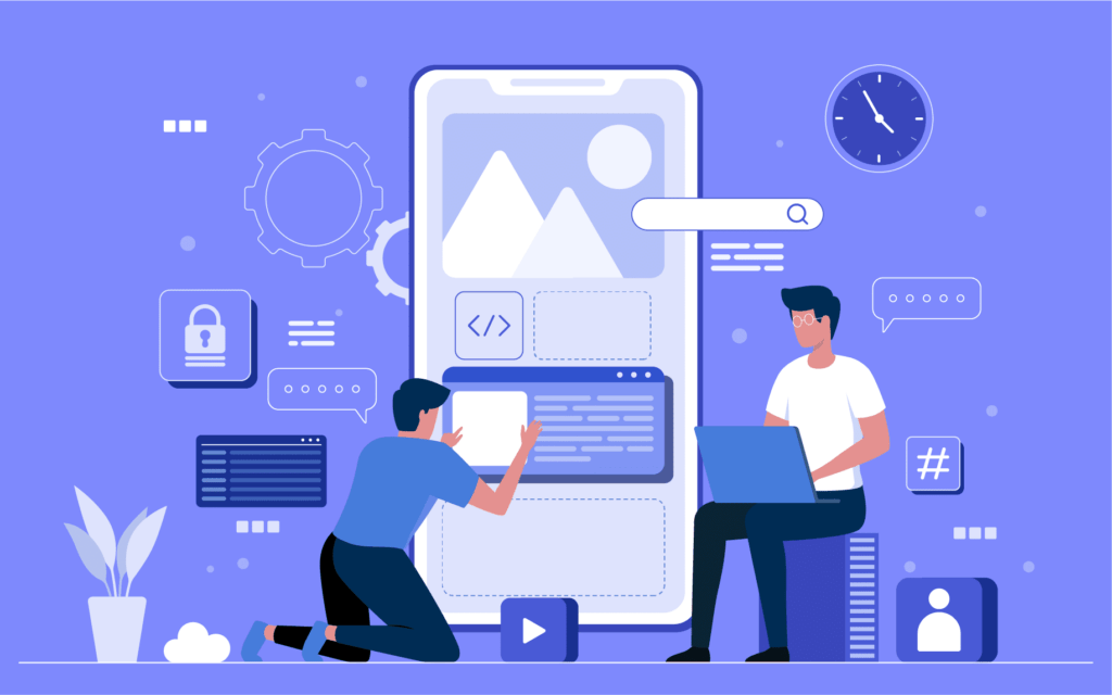 Web Application Development: The BASIC Concepts