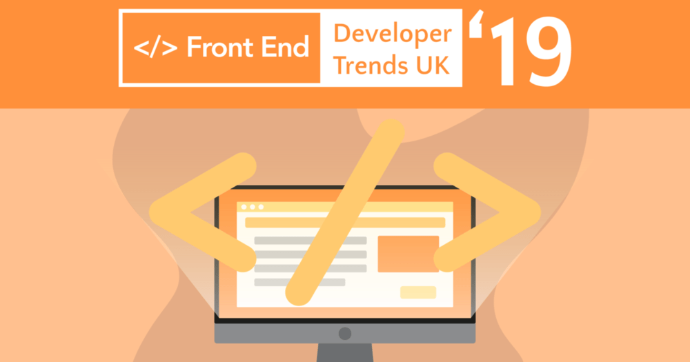 The Future of the FrontEnd Web Development in 2019