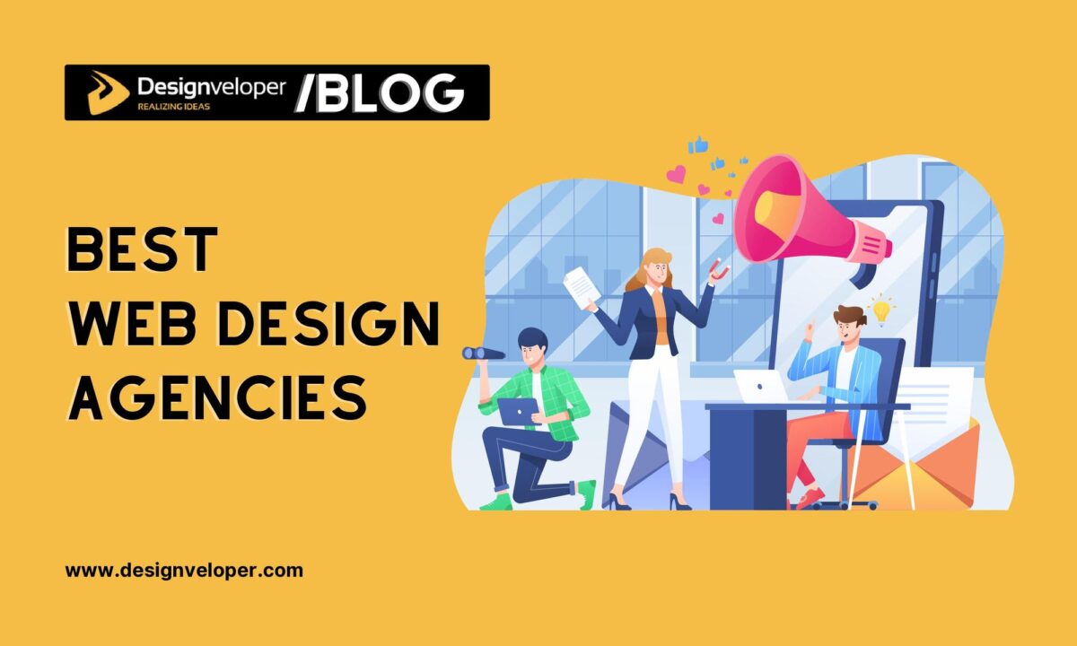 Top 10 Best UX UI Design Companies in 2023 - Designveloper