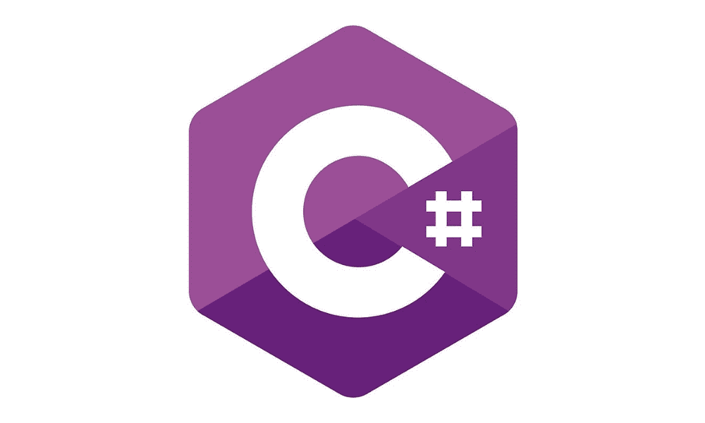 C#