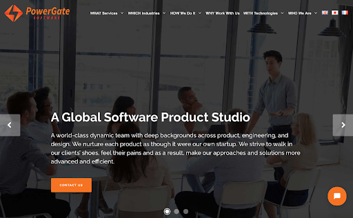 website-development-companies