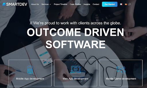 website-development-companies