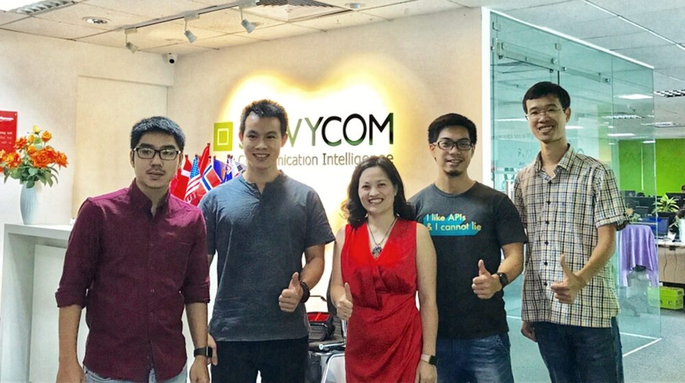 Savvycom Team