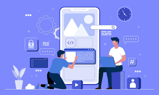 what-is-about-mobile-app-development