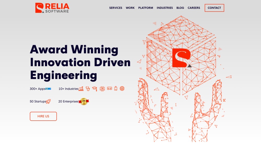 Relia Software