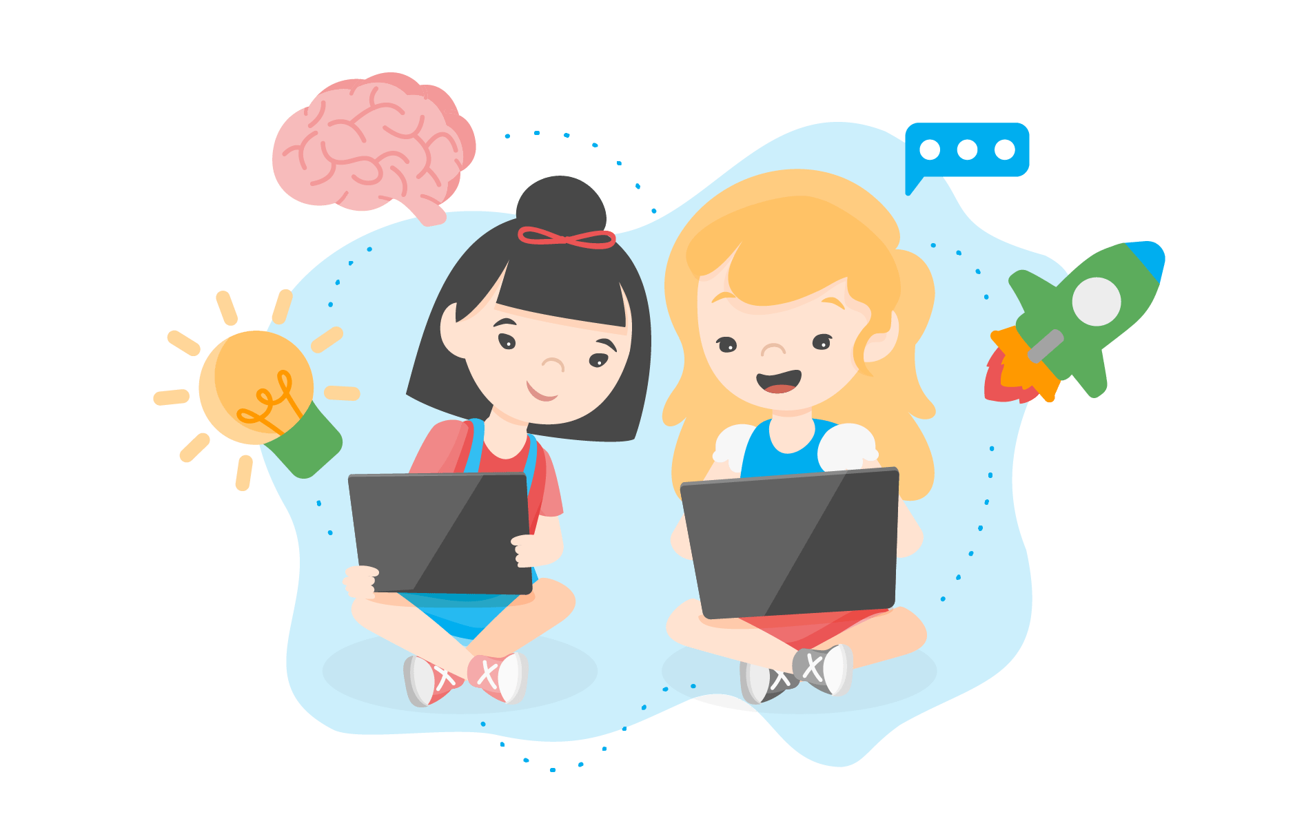 Learning application