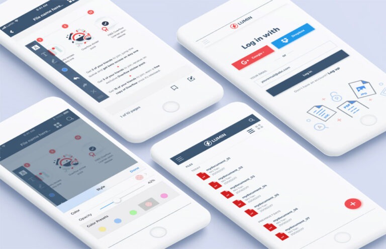 10 Popular React Native App Examples in 2025 - Designveloper