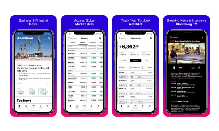 10 Popular React Native App Examples in 2025 - Designveloper
