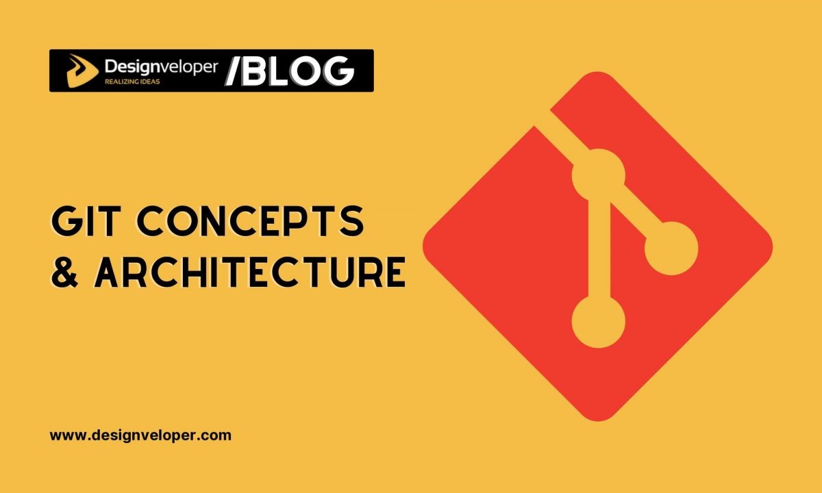 Git Concepts And Architecture: Objects, HEAD, Index & Workflow