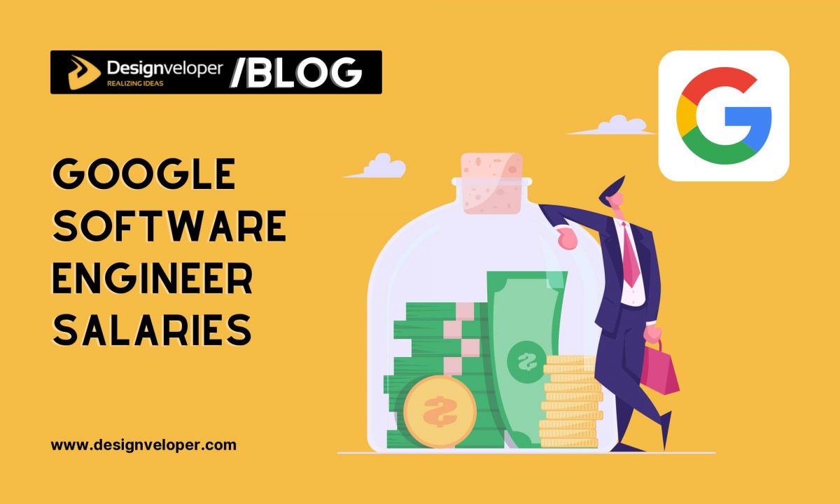 How Much Does Google Pay Software Engineers? Salary By Level