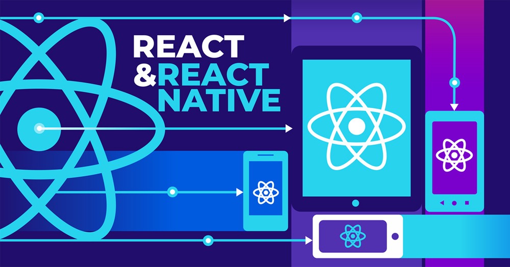 react native vs react which one is better to work with