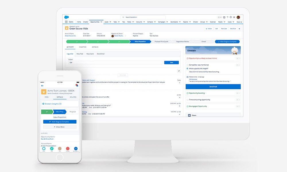 salesforce-react-native-app-examples