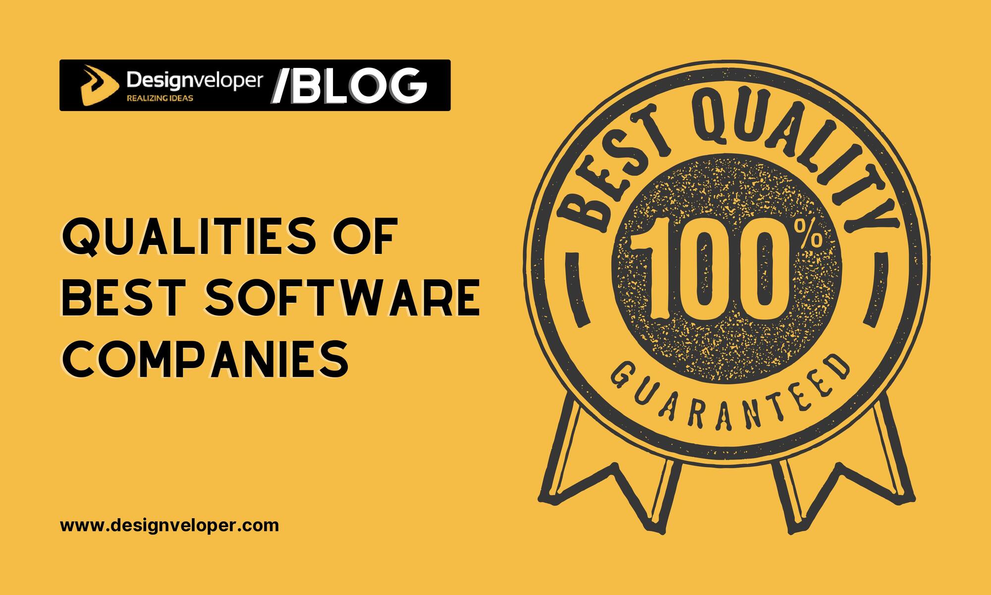 Software Companies in Seattle