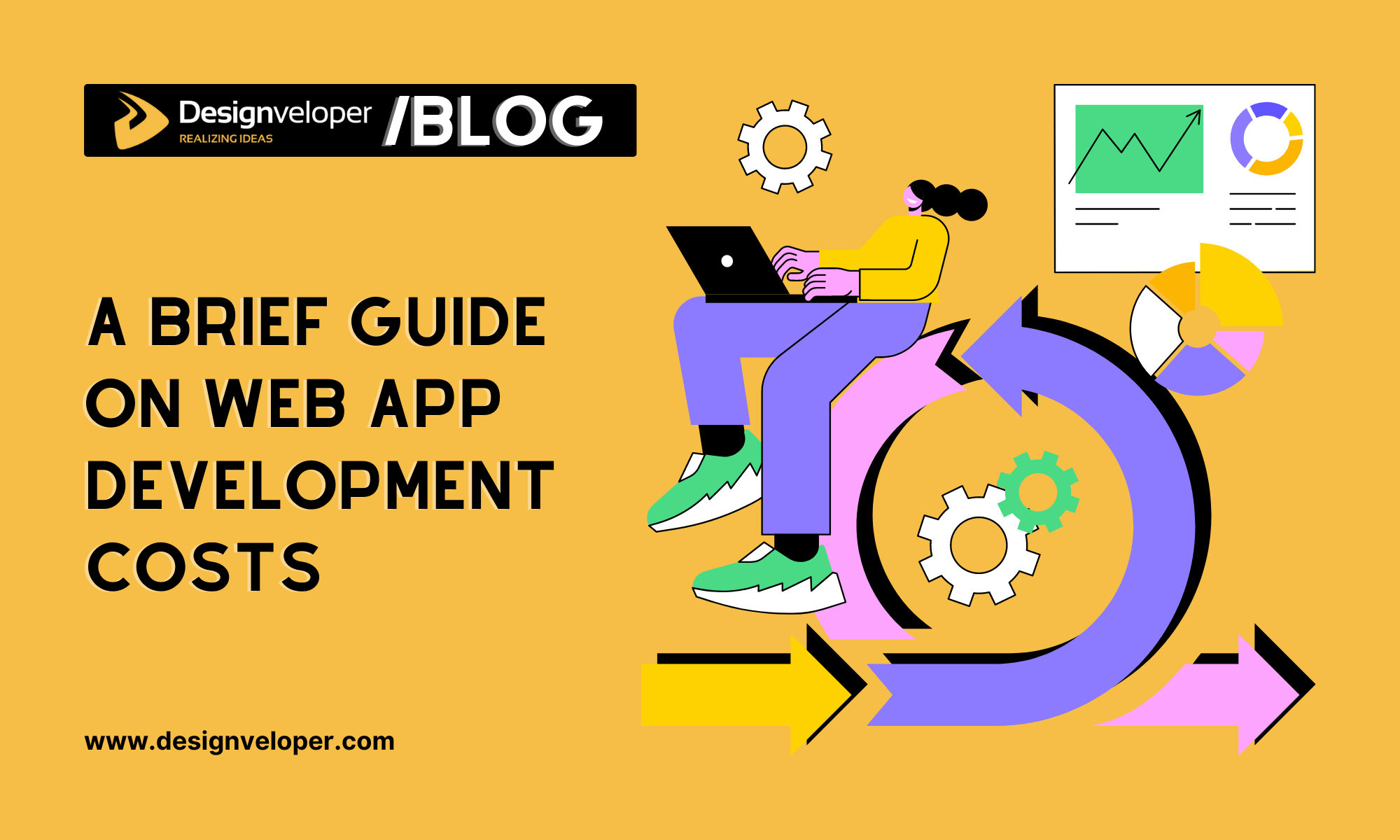 Web Application Development – The Definitive Guide for 2020