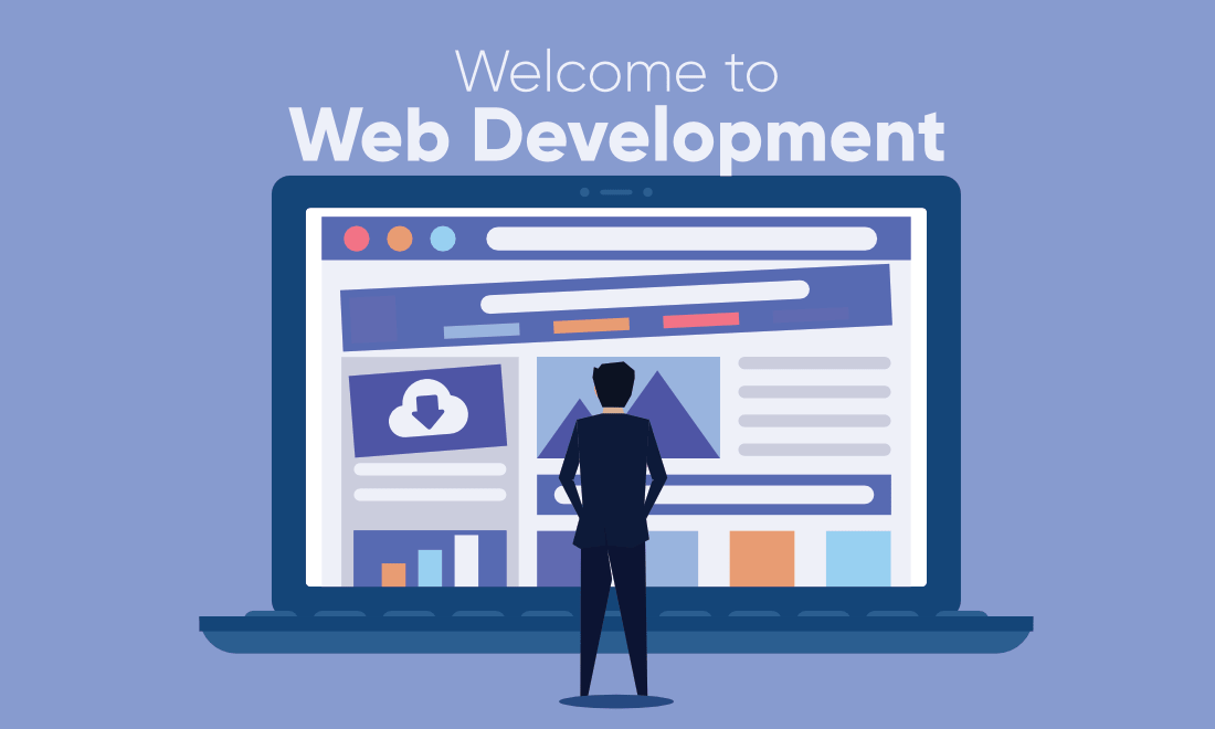 Web Development Process: How Does Change Happen? - Designveloper