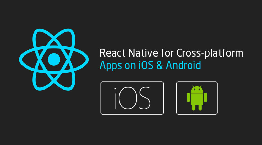 What is the React-native framework?