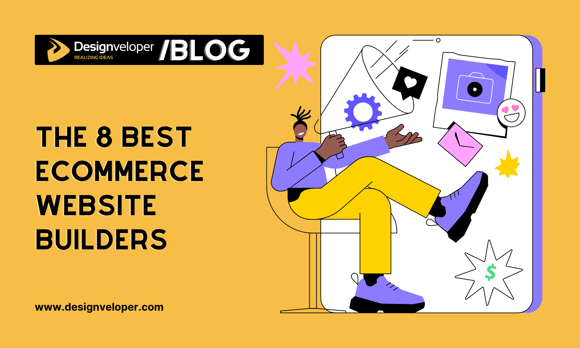 9 Best ECommerce Website Builder 9-best-ecommerce-website-builder