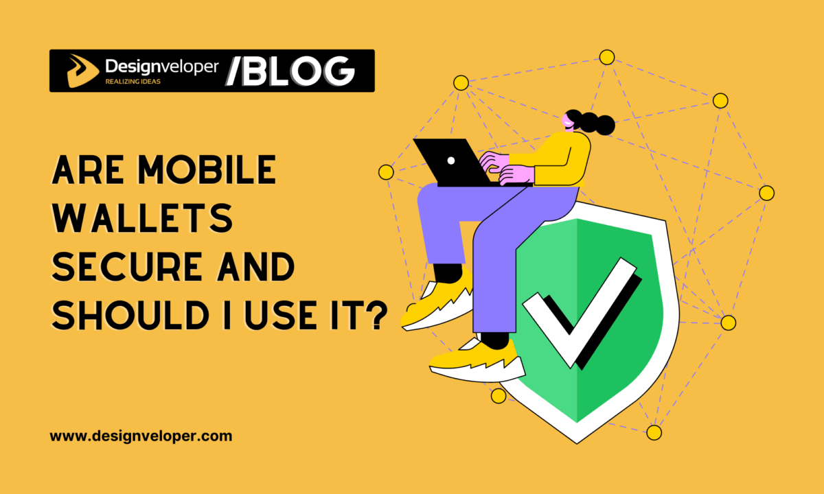 Are Mobile Wallets Secure in 2025?