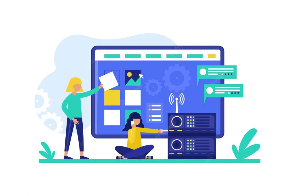 Conclusion on web apps timeline