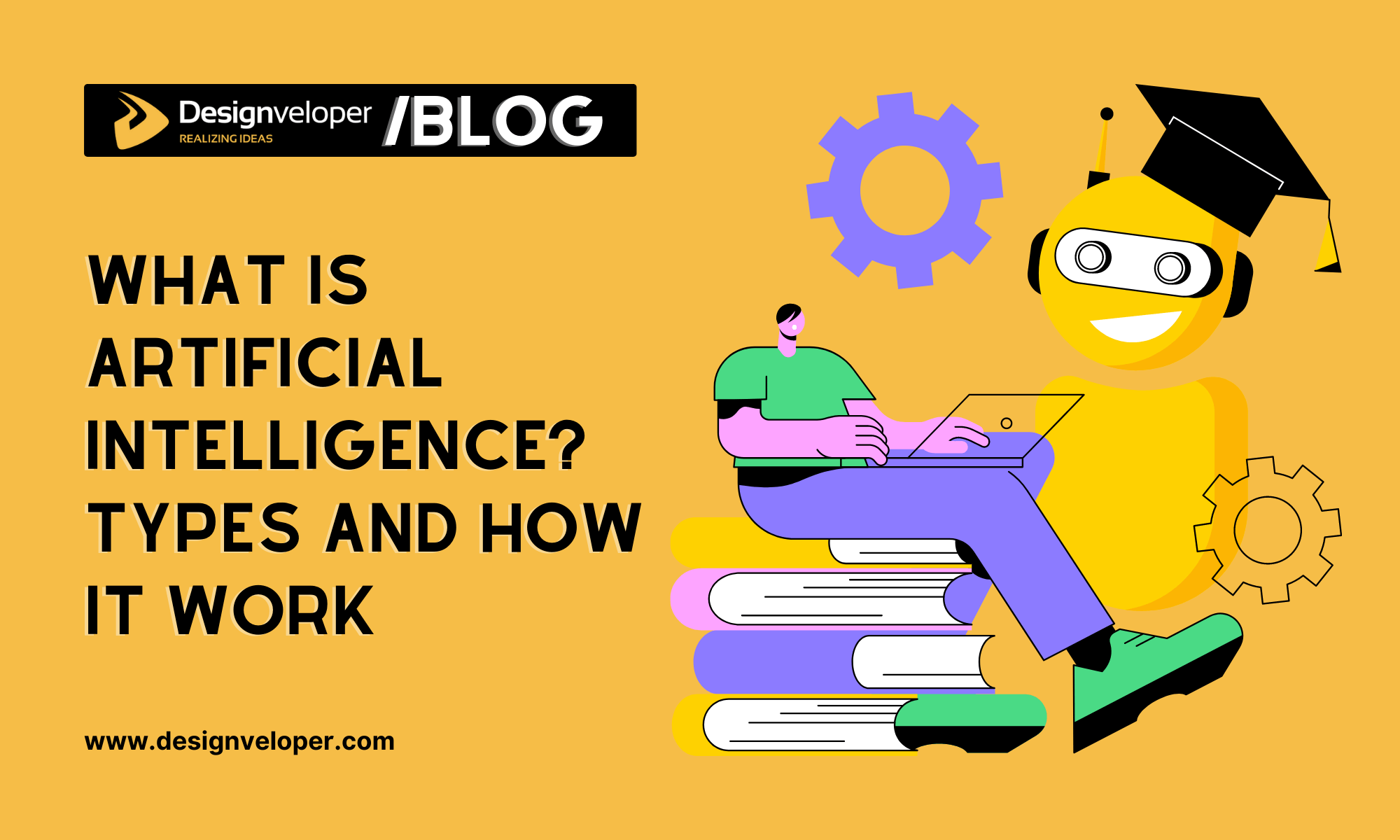 Artificial Intelligence Definition Examples Types Artificial 